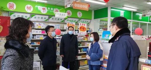 抗擊疫情，為‘寧’守護市場 消毒劑銷售在行動