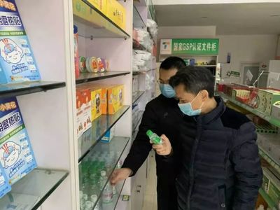 張家界5家重點企業保供口罩、消毒液及消毒劑，助力常態化疫情防控