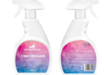 如何科學選擇寵物除臭噴霧？從需求出發，以魯芯鮮為例的選購指南