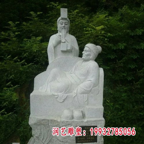 石雕藝術(shù)中的孝道傳承 二十四孝石雕壁畫與酒泉石材雕塑賞析