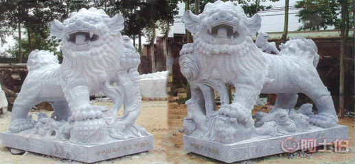石之恒久，藝之精粹 —— 廠家定制動(dòng)物石雕為景觀點(diǎn)睛
