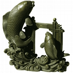 石雕工藝品的藝術(shù)價(jià)值與自助貿(mào)易的機(jī)遇